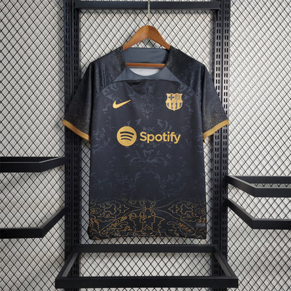 Barcelona ''Desert Breeze'' Special Kit