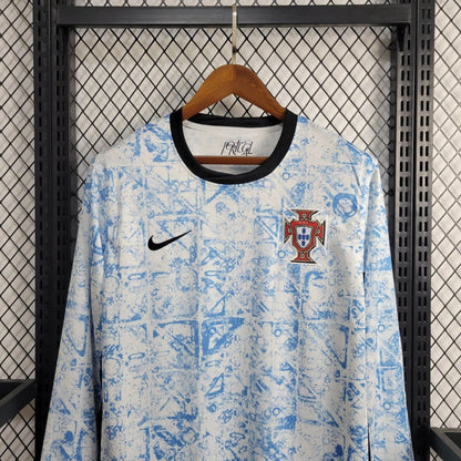 Portugal | Long sleeve shirt ''Polar Prestige'' Special Kit