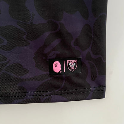 Inter Miami ''Black Bape'' Special Kit