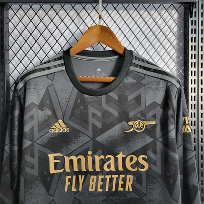 Arsenal | Long sleeve shirt ''Golden Phantom'' Special Kit