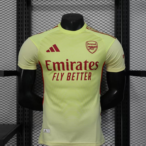 Arsenal ,,Gunners Solar Surge,, Special Kit
