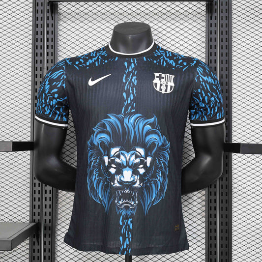 Barcelona "Blue Lion" Special Kit