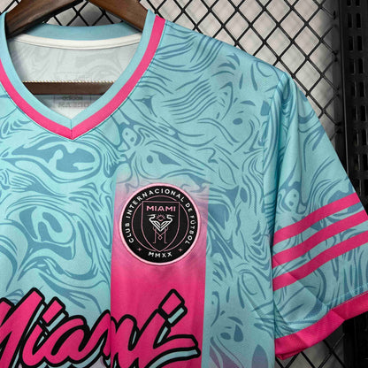 Inter Miami ''Beach'' Special Kit