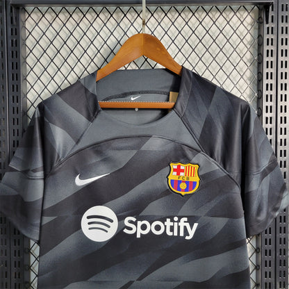 Barcelona ,,Goalkeeper'' Special Kit