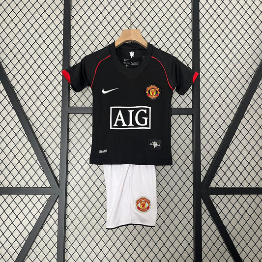 Manchester United | Kid Set ''Away 07/08'' Special Kit