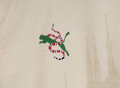 Milan ,,Heritage Cream'' Special Kit