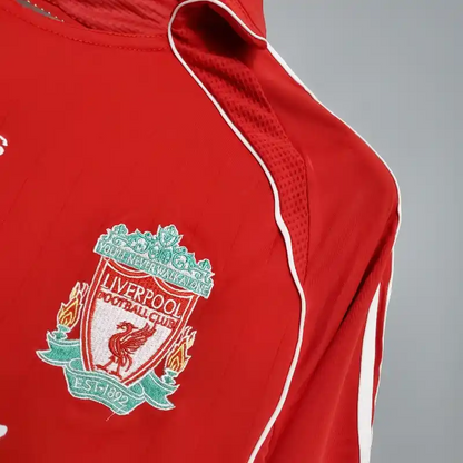 Liverpool ''Retro'' 06/ 07 Special Kit