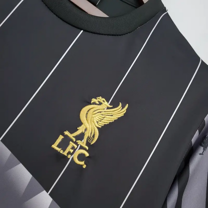 Liverpool ''Linear Steel'' Special Kit