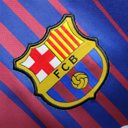 Barcelona ''Home'' 17/18