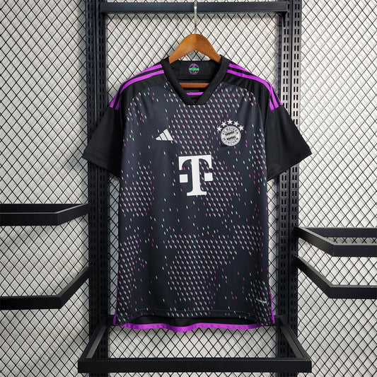 Bayern 23/24 Away