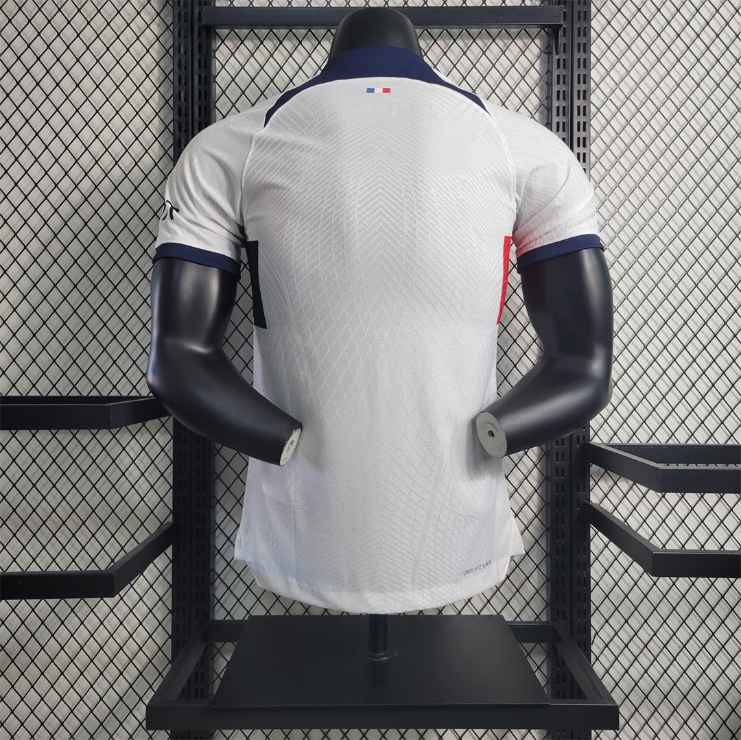 PSG ''Away Player'' 23/24