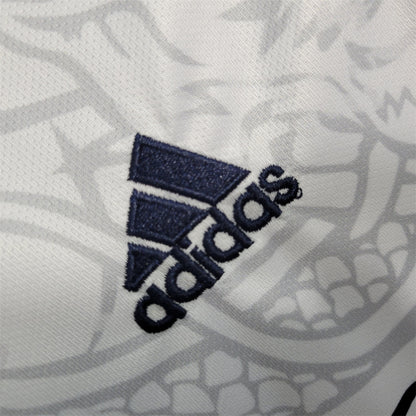 Real Madrid | Kid Set ''White Scales'' Special Kit