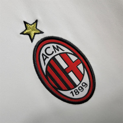 AC Milan Away Retro 09/10