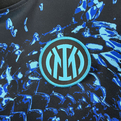 Inter Milan ,,Year of the Snake'' Special Kit