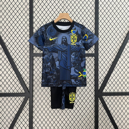 Brazil | Kid Set ''Jesus'' Special Kit