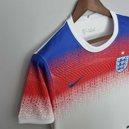 England ''Burst Horizon'' Special Kit