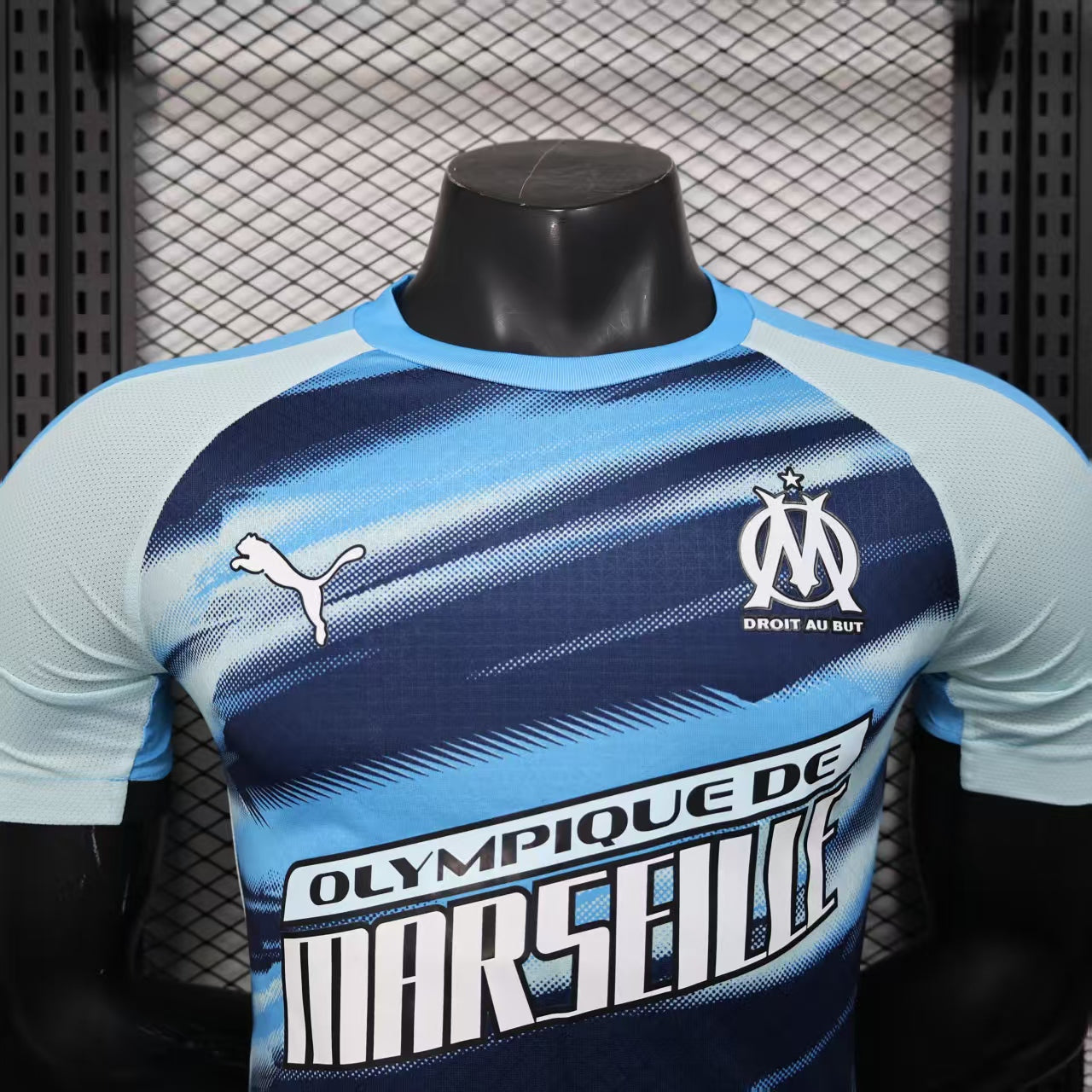 Marseille ,,Phocean Vortex,, Special Kit