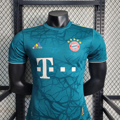 Bayern ''Ocean Storm'' Special Kit