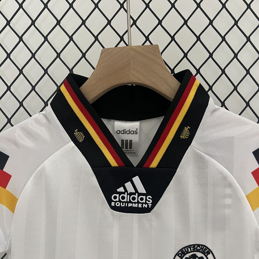 Germany | Kid Set ''Home'' Special Kit