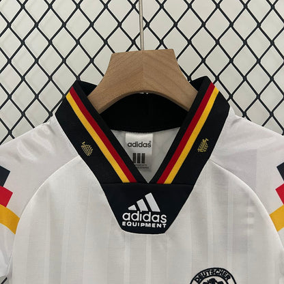 Germany | Kid Set ''Home'' Special Kit