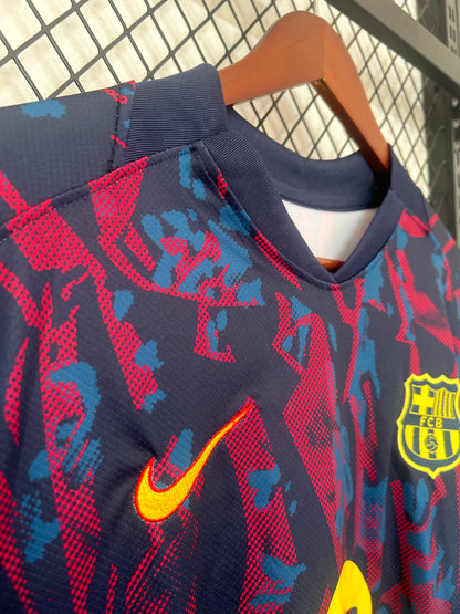 Barcelona ,,Catalan Sonic,, Special Kit