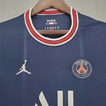 PSG Home 21/22