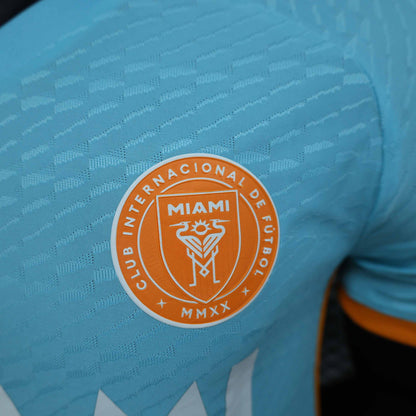 Inter Miami ''Sky Blue'' Special Kit