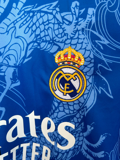 Real Madrid ,,Dragon Eclipse,, Special Kit