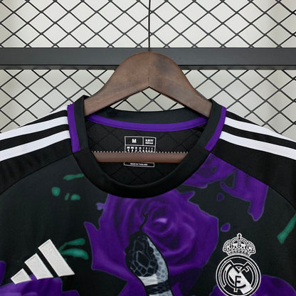 Real Madrid ,, Purple Snake ,, Special Kit