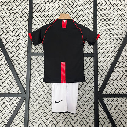 Manchester United | Kid Set ''Away 07/08'' Special Kit