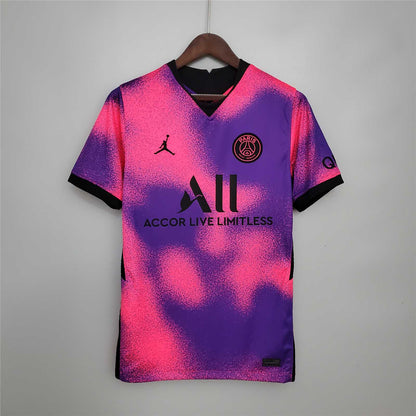 PSG ''Pink Dunes''