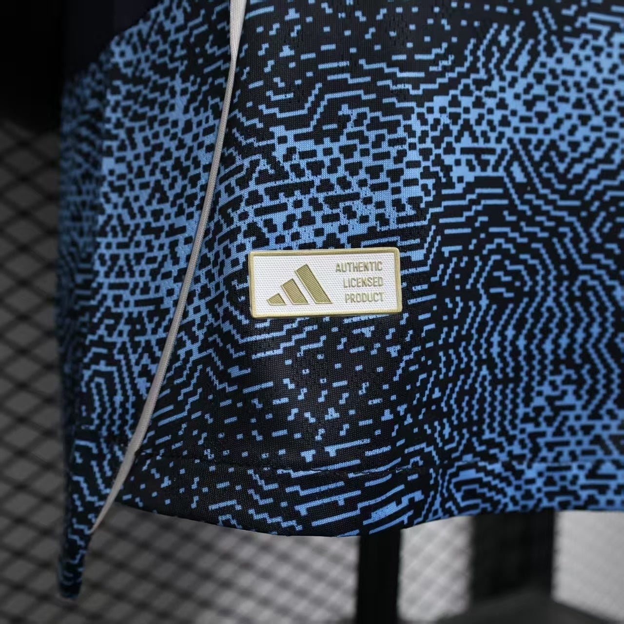 Al-Nassr ,,Digital Abyss’’ Special Kit