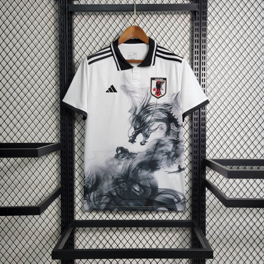 Japan "Ink Washed Dragon" Special Kit