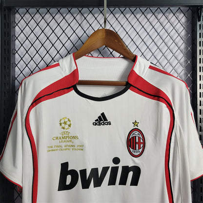 AC Milan Retro 06/07