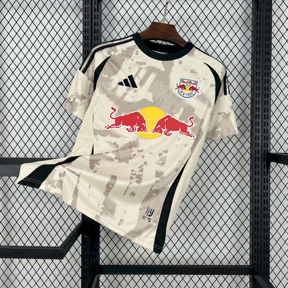 New York ,,Red Bulls'' 25/26