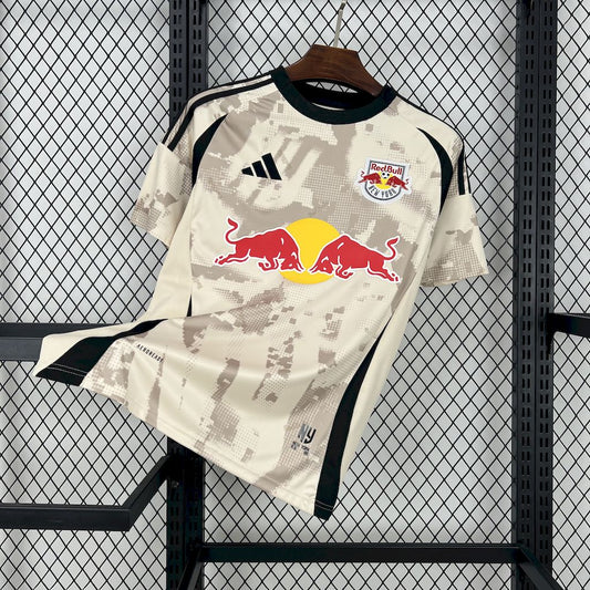 New York ,,Red Bulls'' 25/26