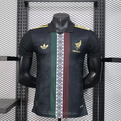 Mexico ,,El Alma De Mexico'' 25/26 Special Kit