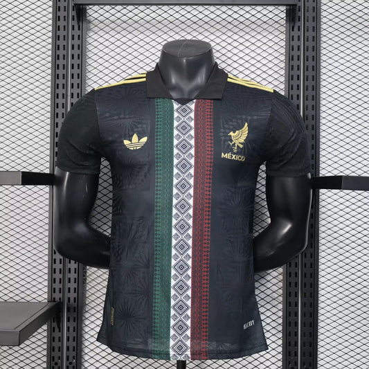 Mexico ,,El Alma De Mexico'' 25/26 Special Kit
