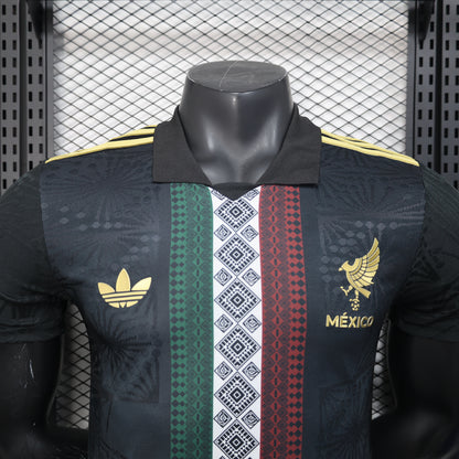 Mexico ,,El Alma De Mexico'' 25/26 Special Kit