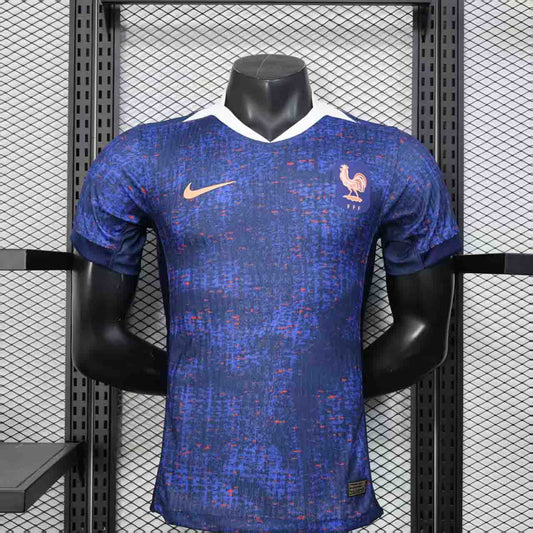 France Home 2025 Special Kit