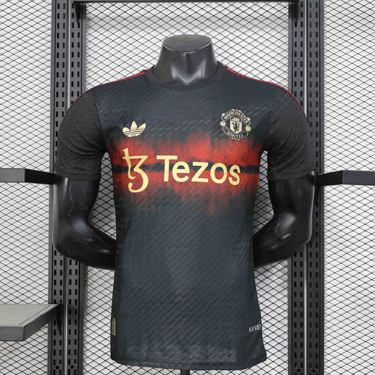 Manchester United 25/26 Special Kit