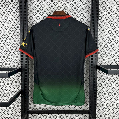 AC Milan ,,DIAVOLI'' 25/26 Special Kit