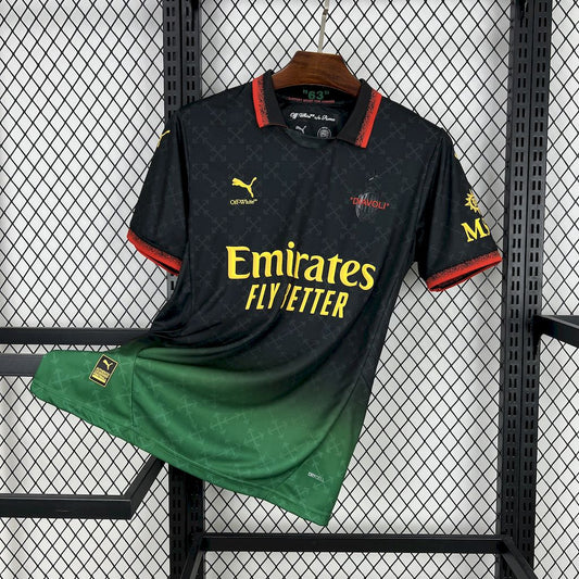 AC Milan ,,DIAVOLI'' 25/26 Special Kit