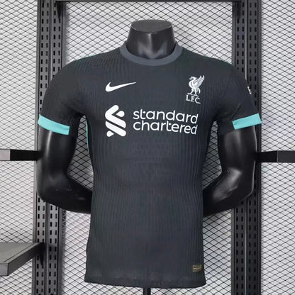 Liverpool Away 24/25 Special Kit