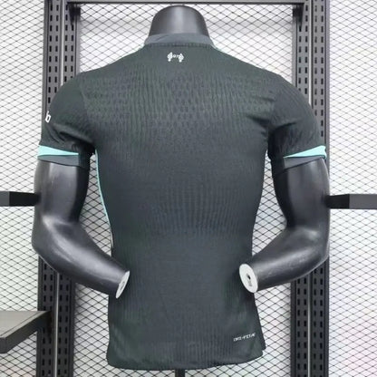 Liverpool Away 24/25 Special Kit